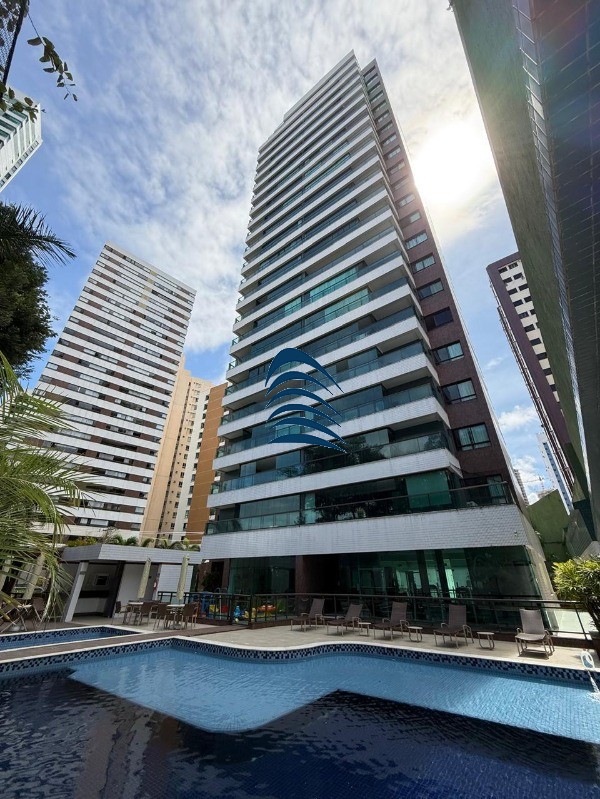 Apartamento, 3 quartos, 123 m² - Foto 7