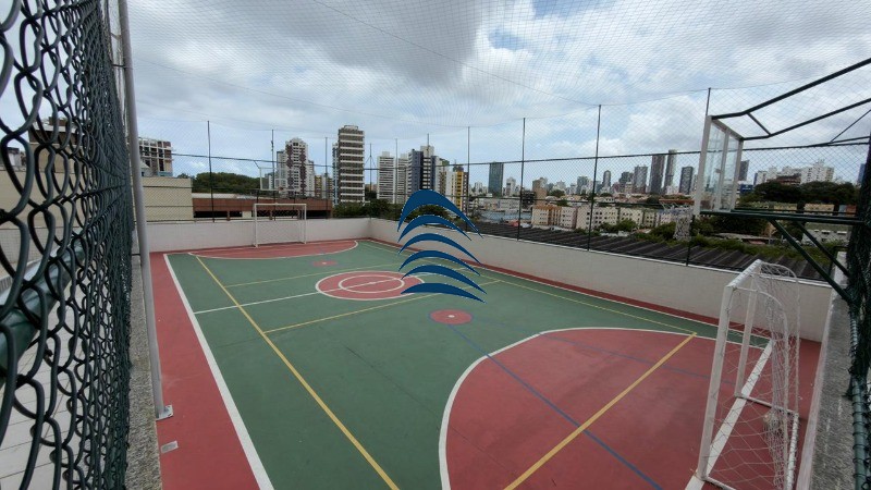 Apartamento, 3 quartos, 90 m² - Foto 41