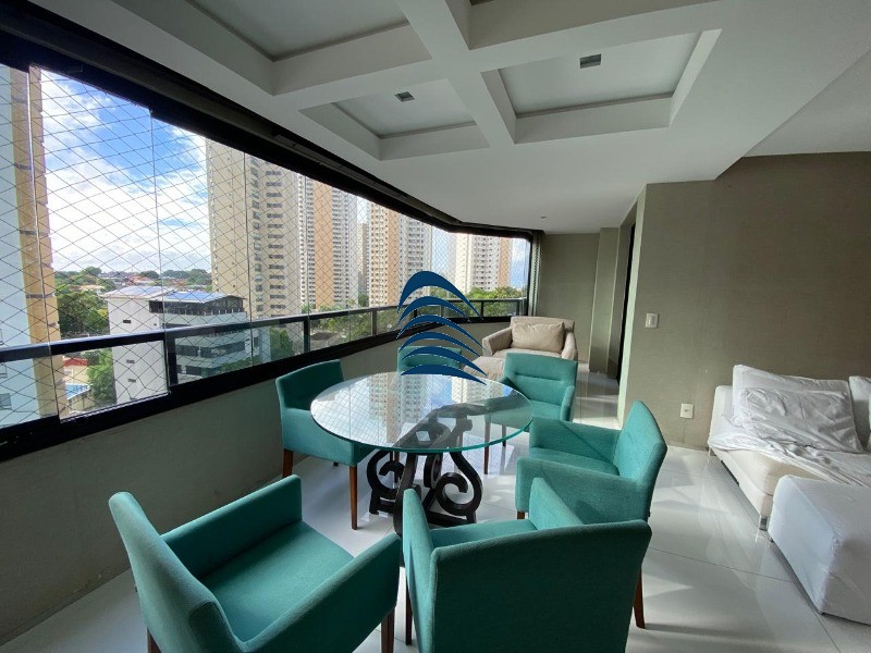 Apartamento, 3 quartos, 183 m² - Foto 7