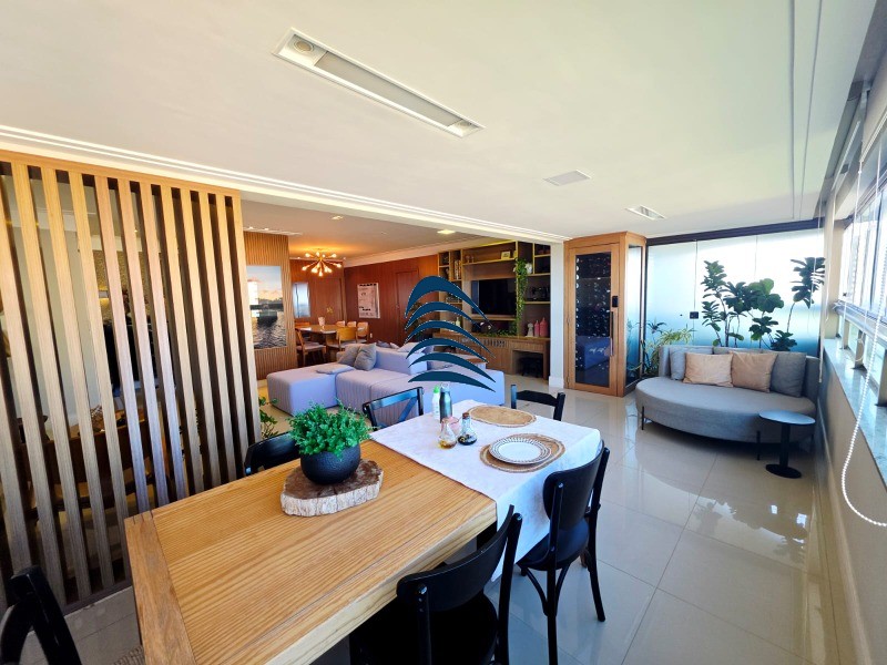 Apartamento, 4 quartos, 195 m² - Foto 20