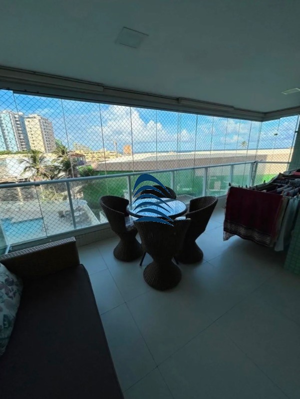 Apartamento, 3 quartos, 109 m² - Foto 1