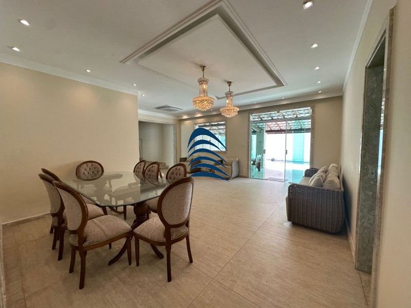 Casa, 3 quartos, 250 m² - Foto 6