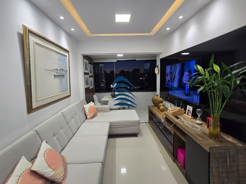 Apartamento, 3 quartos, 90 m² - Foto 21