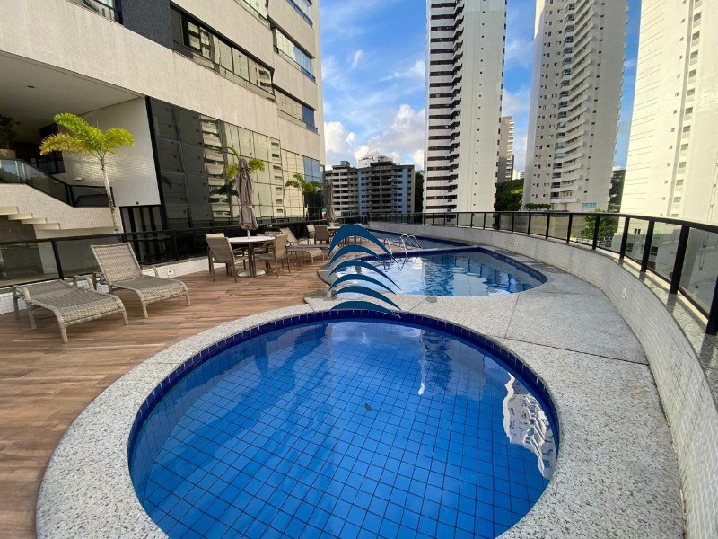 Apartamento, 3 quartos, 183 m² - Foto 3