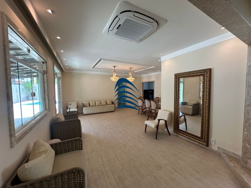 Casa, 3 quartos, 250 m² - Foto 30
