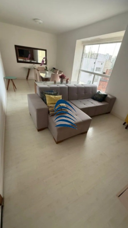 Apartamento, 2 quartos, 109 m² - Foto 2