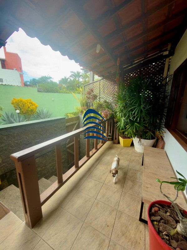 Casa, 4 quartos, 154 m² - Foto 11