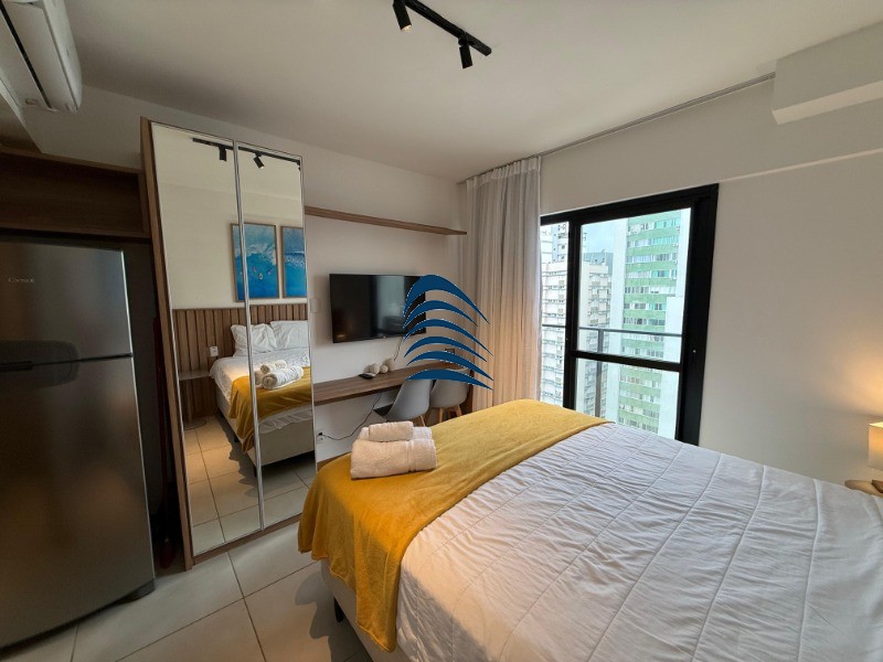 Apartamento, 1 quarto, 20 m² - Foto 8