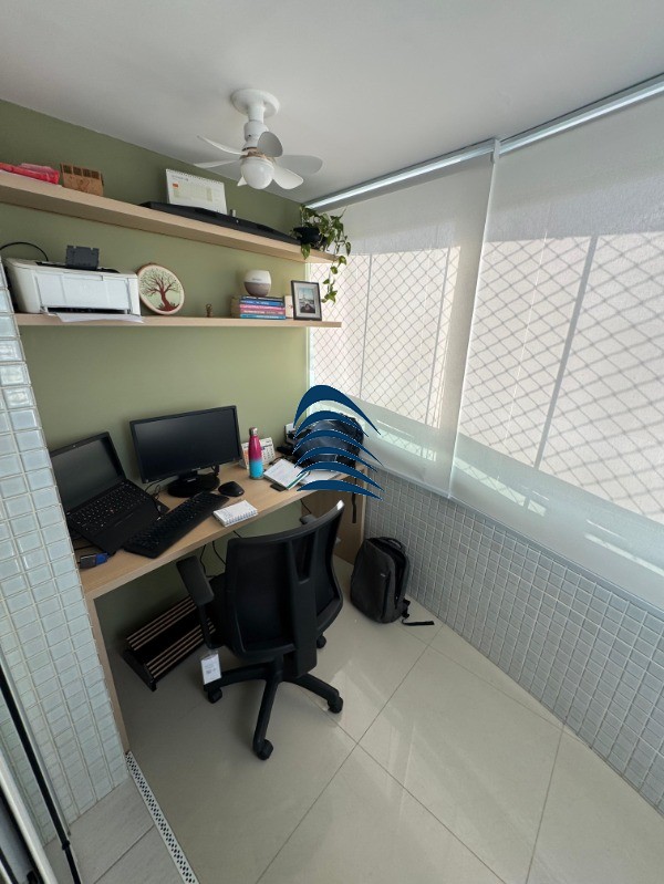 Apartamento, 2 quartos, 90 m² - Foto 6