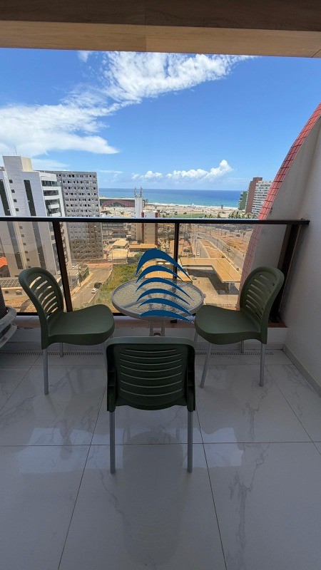 Apartamento, 1 quarto, 21 m² - Foto 1