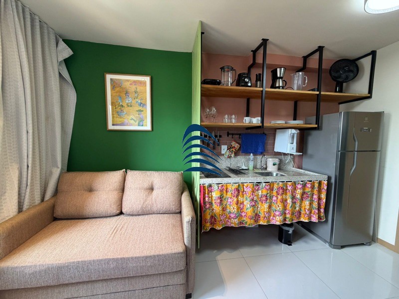Apartamento, 1 quarto, 28 m² - Foto 12