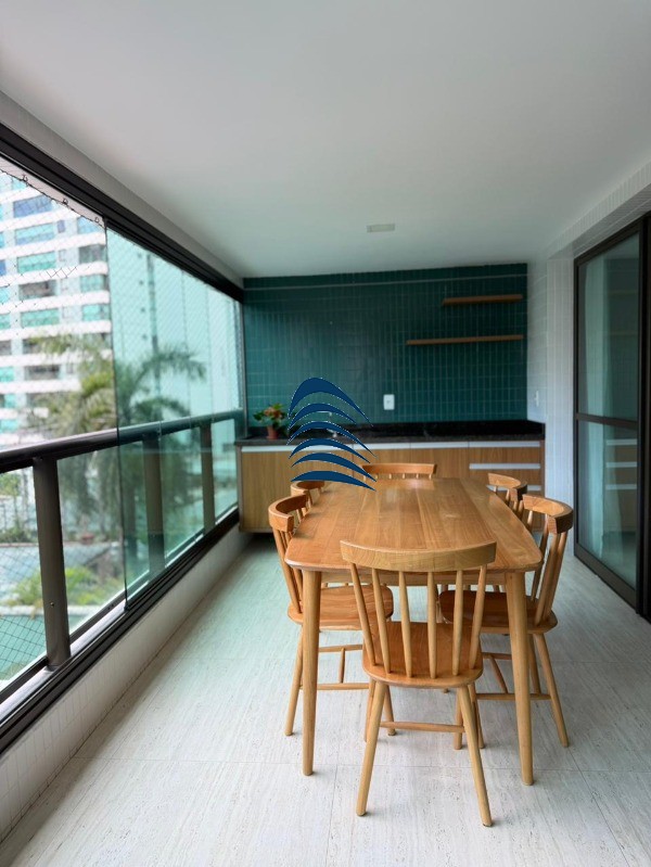 Apartamento, 3 quartos, 123 m² - Foto 8