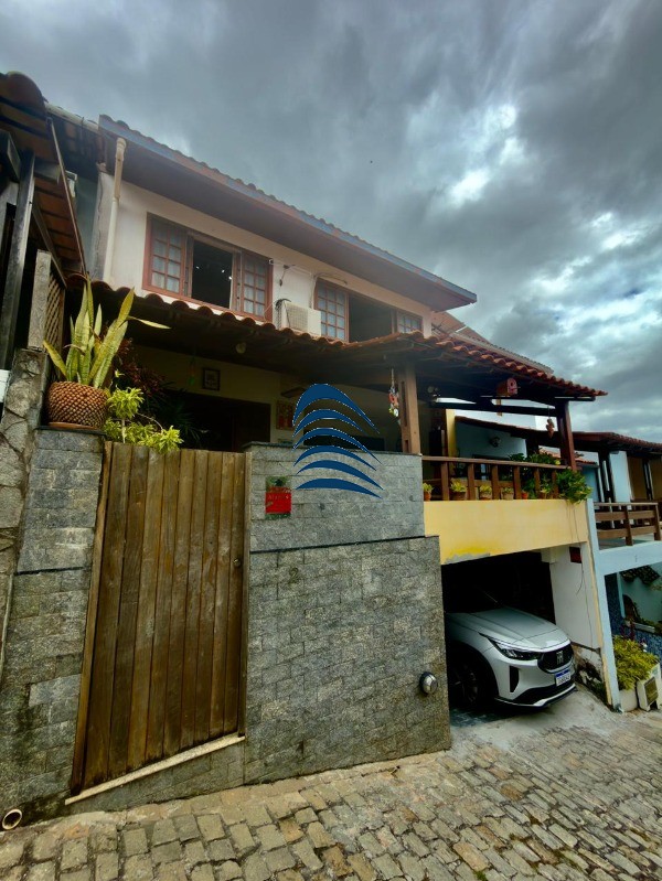 Casa, 4 quartos, 154 m² - Foto 1
