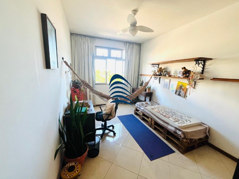 Apartamento, 3 quartos, 155 m² - Foto 3