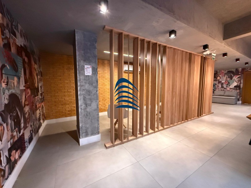 Apartamento, 1 quarto, 20 m² - Foto 19