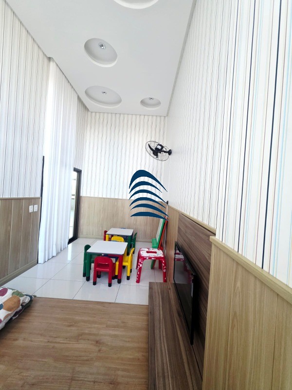 Apartamento, 4 quartos, 195 m² - Foto 3
