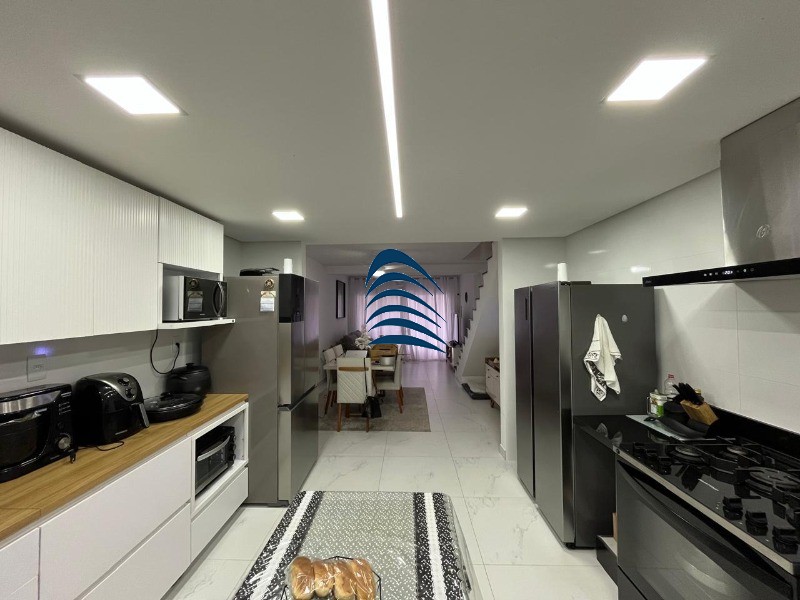 Casa, 3 quartos, 80 m² - Foto 1