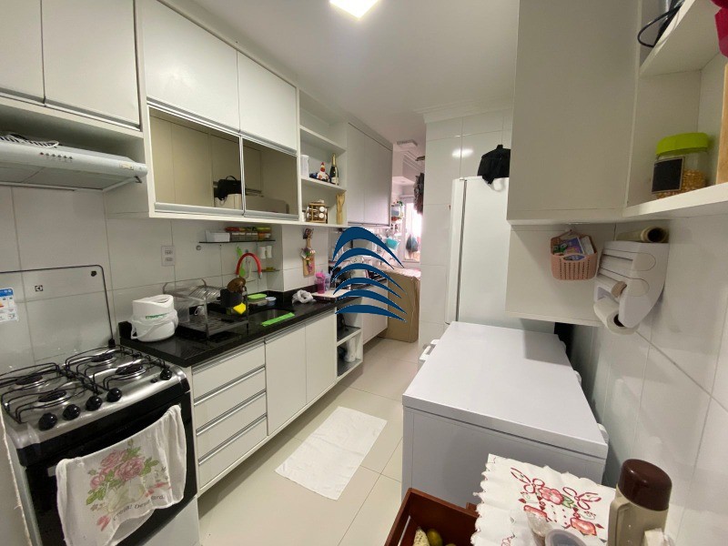 Apartamento, 3 quartos, 74 m² - Foto 4