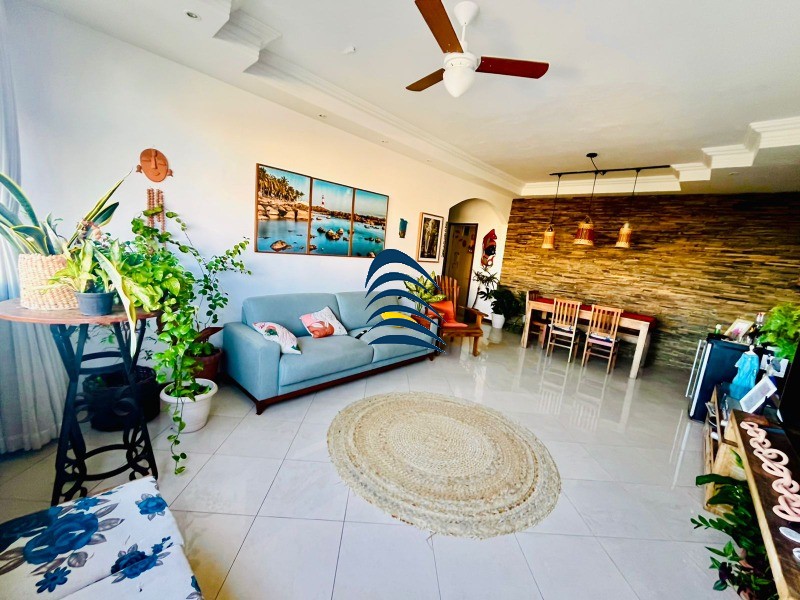 Apartamento, 3 quartos, 155 m² - Foto 12
