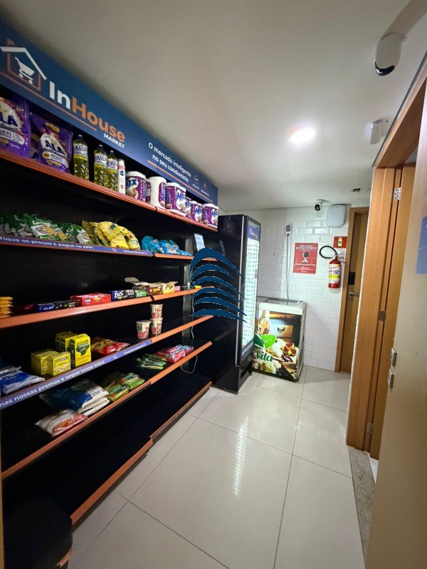 Apartamento, 1 quarto, 31 m² - Foto 12