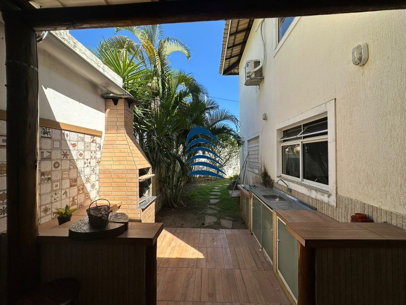 Casa, 4 quartos, 200 m² - Foto 3