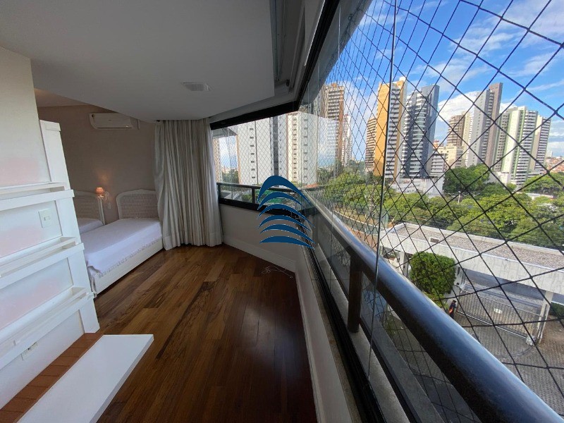 Apartamento, 3 quartos, 183 m² - Foto 11