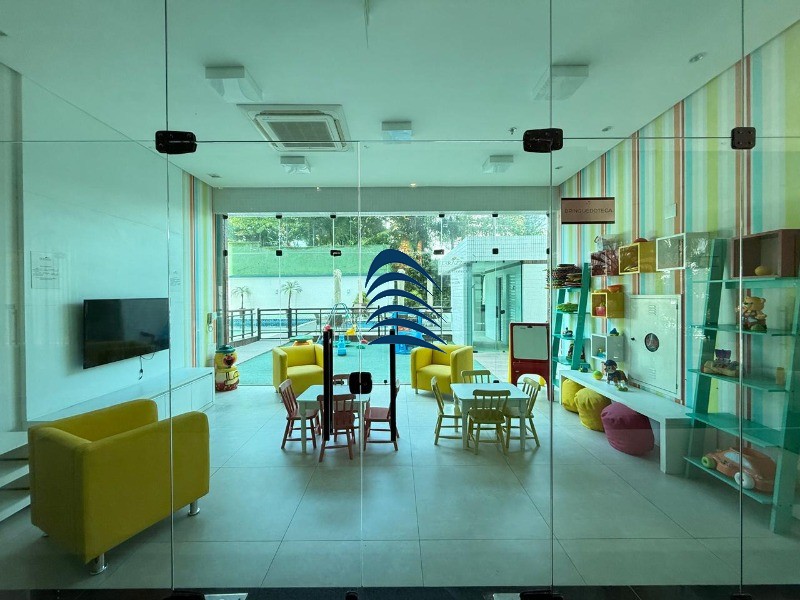 Apartamento, 3 quartos, 123 m² - Foto 60