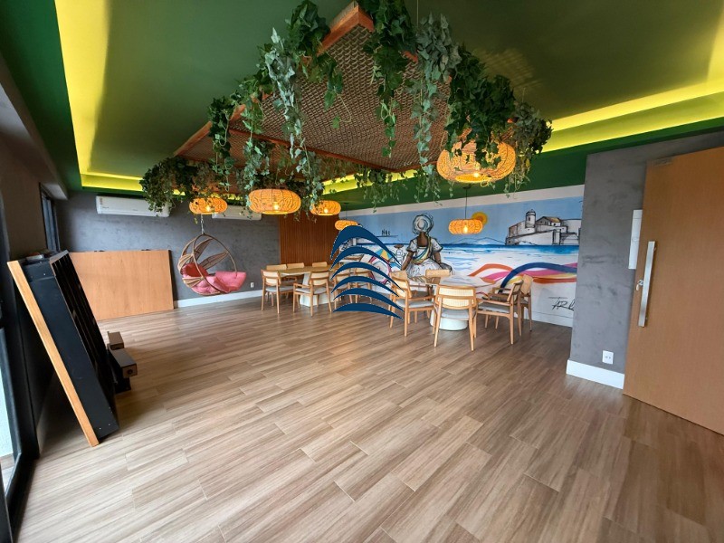 Apartamento, 1 quarto, 20 m² - Foto 18