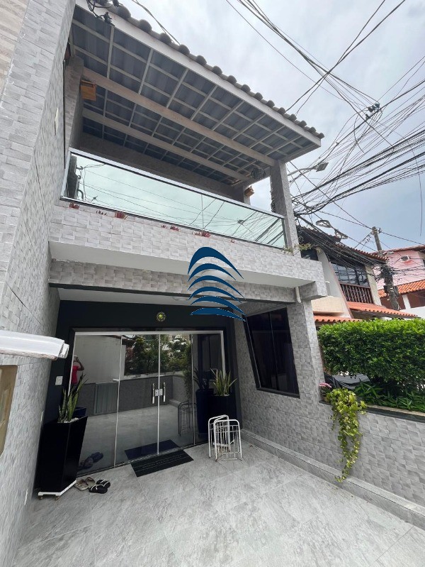 Casa, 3 quartos, 80 m² - Foto 3