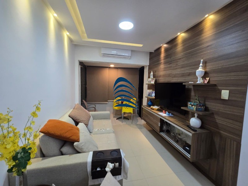 Apartamento, 3 quartos, 90 m² - Foto 10