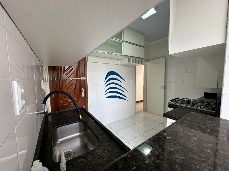 Apartamento, 3 quartos, 126 m² - Foto 9