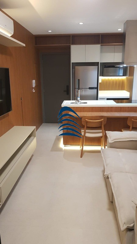 Apartamento, 1 quarto, 40 m² - Foto 11
