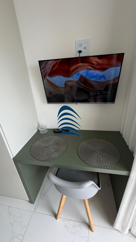 Apartamento, 1 quarto, 21 m² - Foto 10