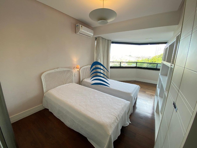 Apartamento, 3 quartos, 183 m² - Foto 6