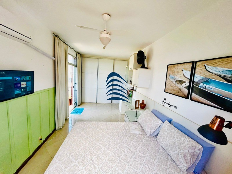 Apartamento, 3 quartos, 155 m² - Foto 8