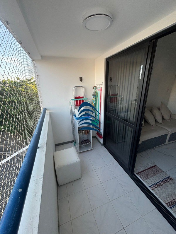 Apartamento, 1 quarto, 43 m² - Foto 10