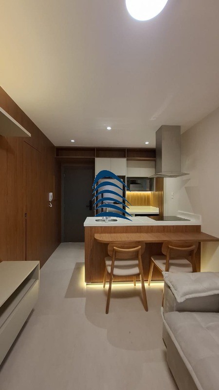Apartamento, 1 quarto, 40 m² - Foto 3