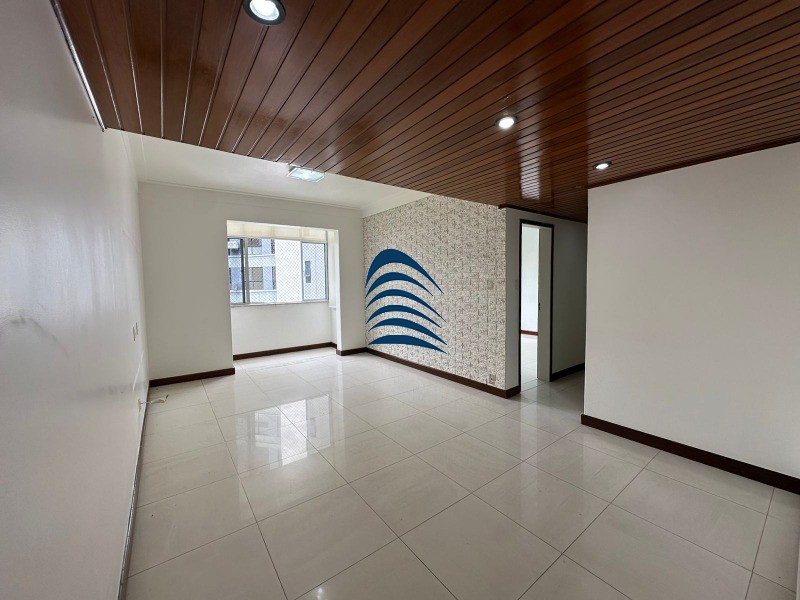 Apartamento, 3 quartos, 126 m² - Foto 1