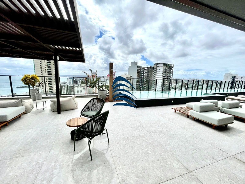Apartamento, 1 quarto, 23 m² - Foto 11