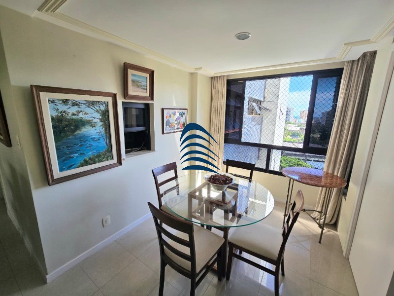 Apartamento, 4 quartos, 228 m² - Foto 6