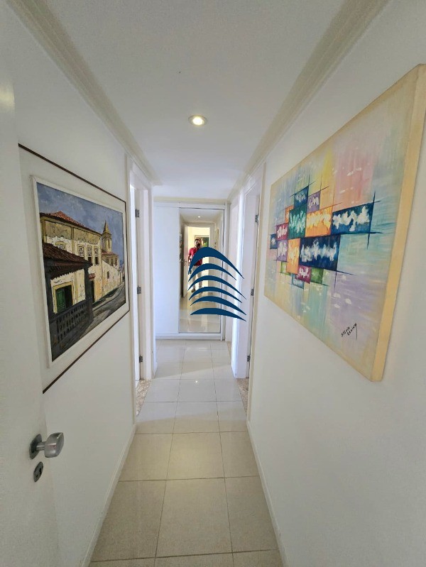 Apartamento, 4 quartos, 228 m² - Foto 10