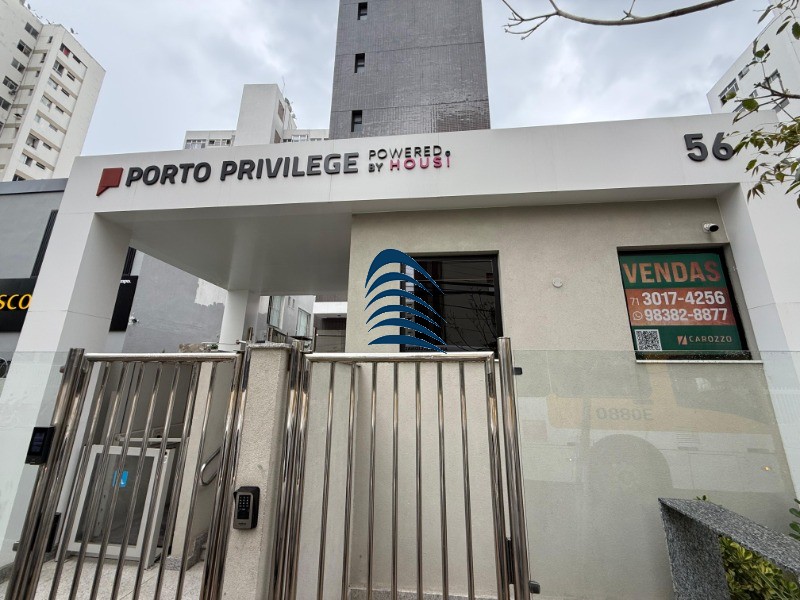 Apartamento, 1 quarto, 20 m² - Foto 28
