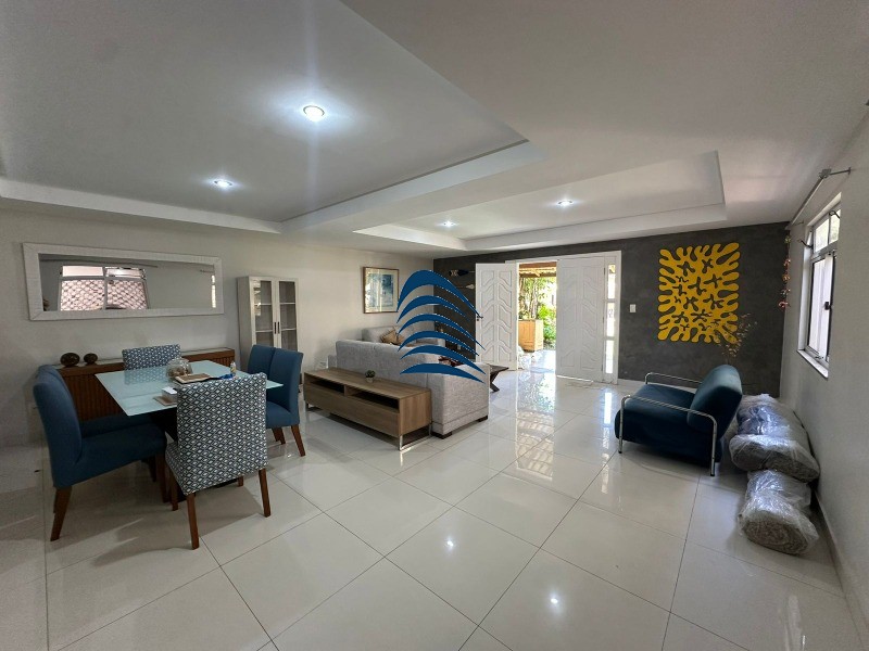 Casa, 4 quartos, 200 m² - Foto 12