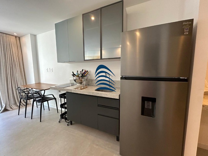Apartamento, 1 quarto, 23 m² - Foto 1