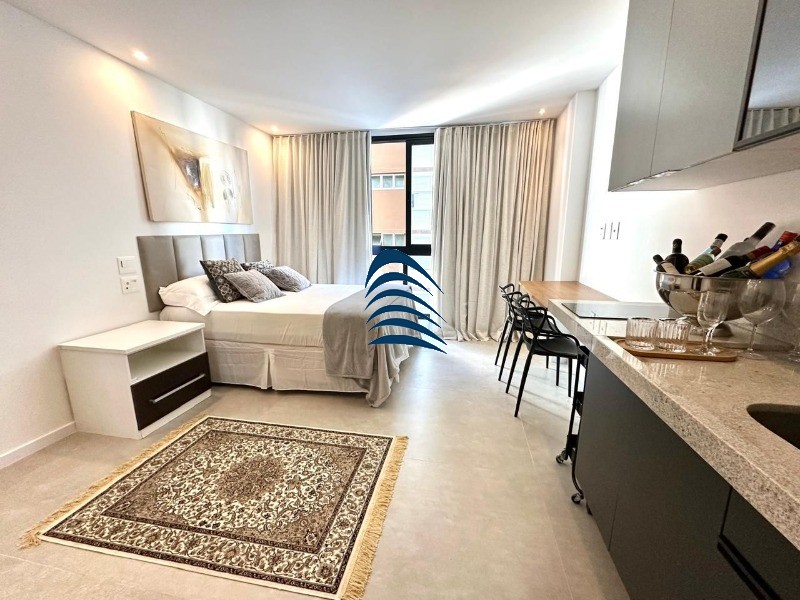 Apartamento, 1 quarto, 23 m² - Foto 3
