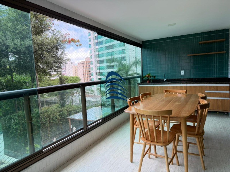 Apartamento, 3 quartos, 123 m² - Foto 20