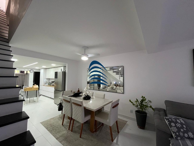 Casa, 3 quartos, 80 m² - Foto 4