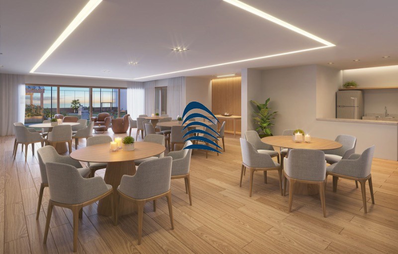 Apartamento, 2 quartos, 66 m² - Foto 5