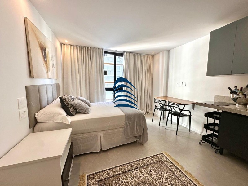 Apartamento, 1 quarto, 23 m² - Foto 5