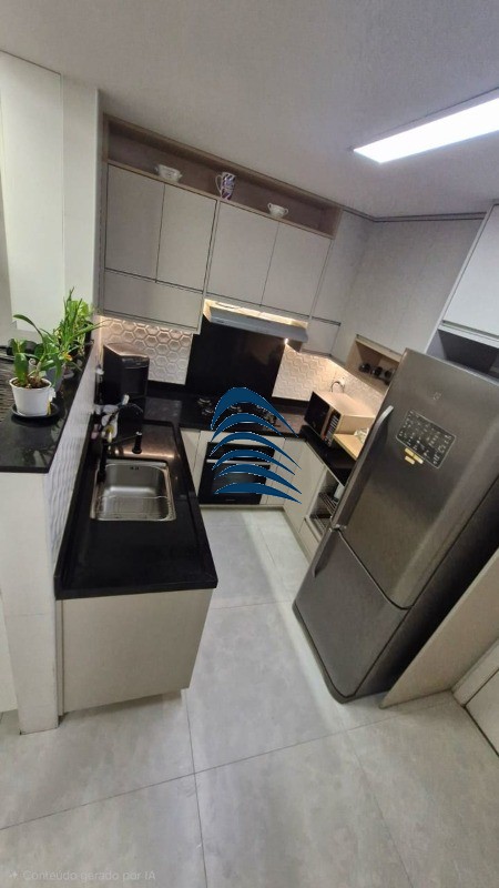 Apartamento, 3 quartos, 89 m² - Foto 7